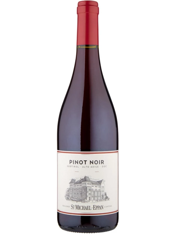 San Michele-Appiano, Pinot Noir, Alto Adige DOC
