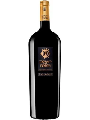 Вино Dominio del Bendito, Las Sabias, Toro DO 2014, 1.5 л