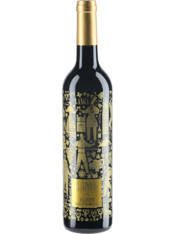 Bodegas Langa, Langa Classic