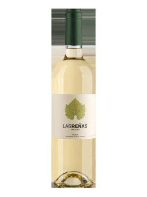 Вино Bodegas del Rosario, Las Renas Macabeo, Bullas DO 0.75 л
