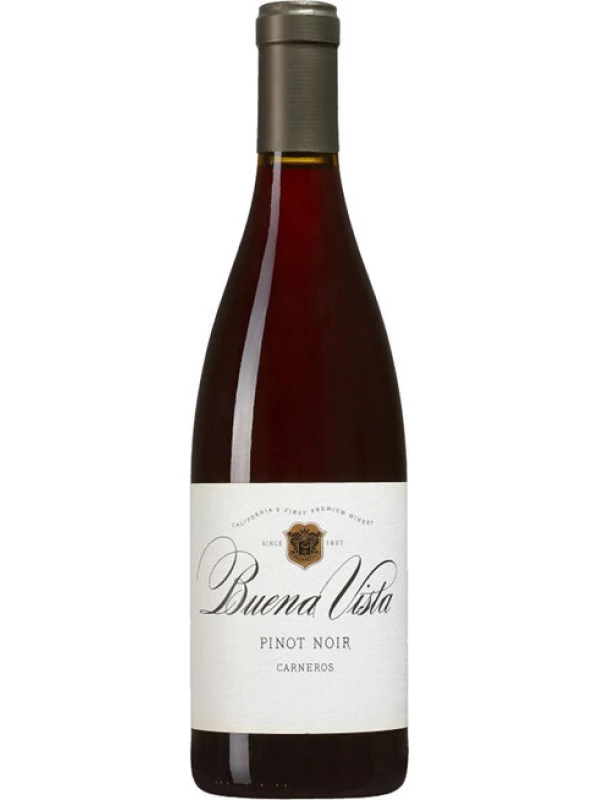 Buena Vista, Pinot Noir, Carneros