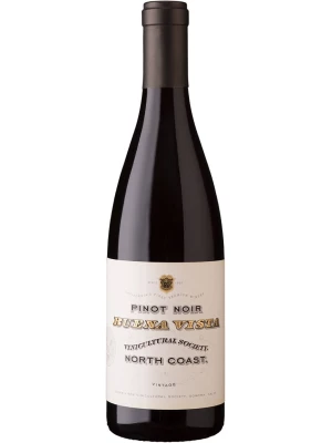 Вино Buena Vista, Pinot Noir 2018, 0.75 л