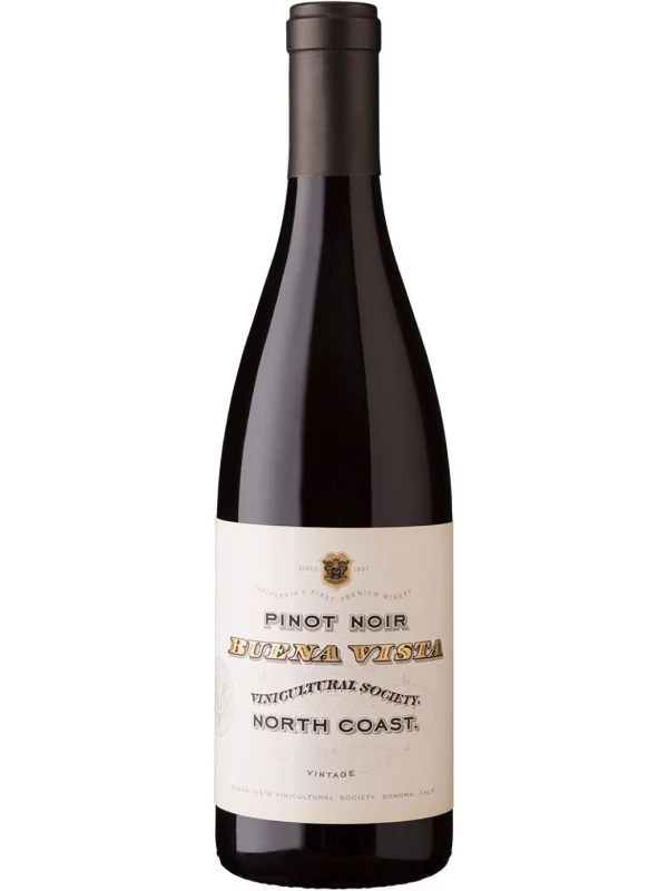 Buena Vista, Pinot Noir