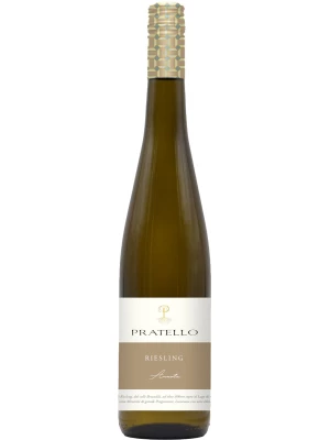 Вино Pratello, Riesling 2022, 0.75 л