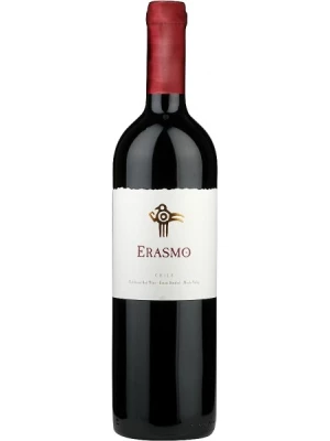 Вино Erasmo 2003, 0.75 л