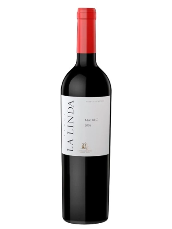 Malbec Finca La Linda