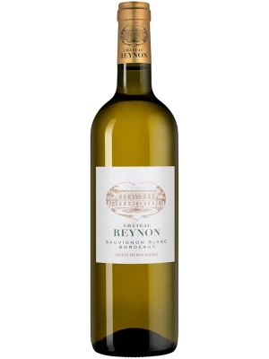 Вино Chateau Reynon Sauvignon Blanc, Bordeaux AOC 2023, 0.75 л