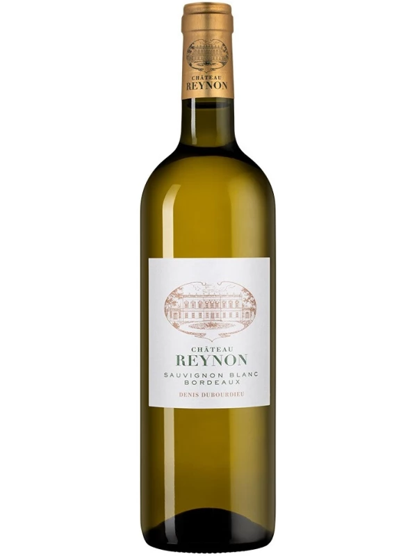 Chateau Reynon Sauvignon Blanc, Bordeaux AOC