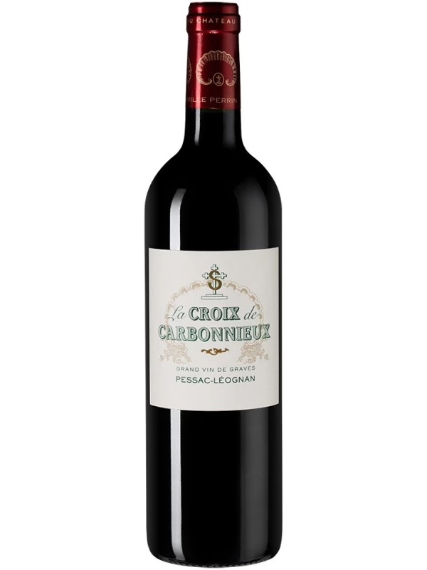 La Croix de Carbonnieux Rouge, Pessac-Leognan AOC