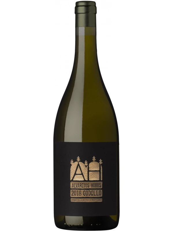 Alvaredos-Hobbs, Godello, Ribeira Sacra DO