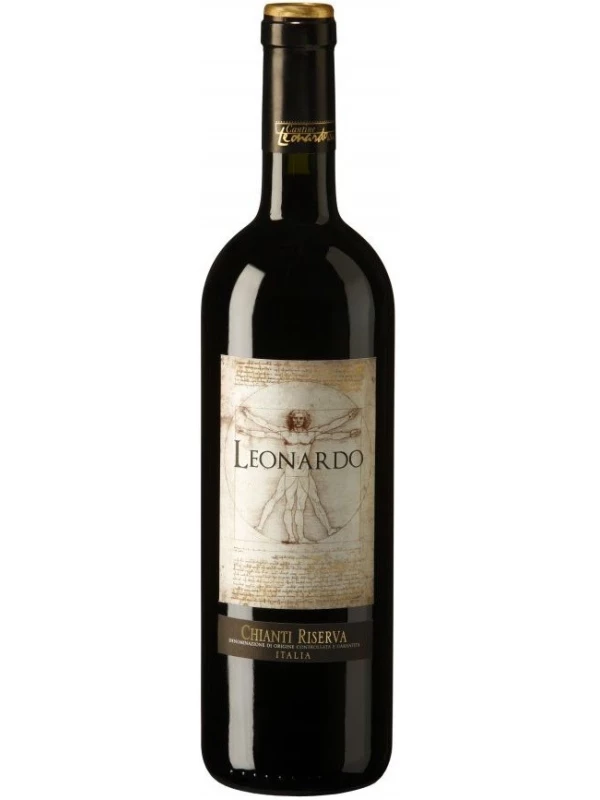 Leonardo Chianti Riserva DOCG