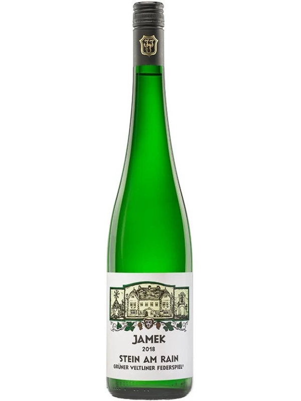 Josef Jamek, Stein Am Rain Gruner Veltliner Federspiel