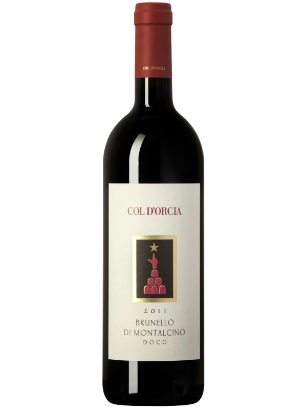 Col d'Orcia, Brunello di Montalcino DOCG