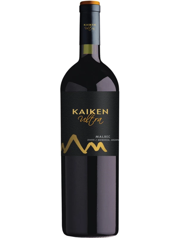 Kaiken Ultra Malbec