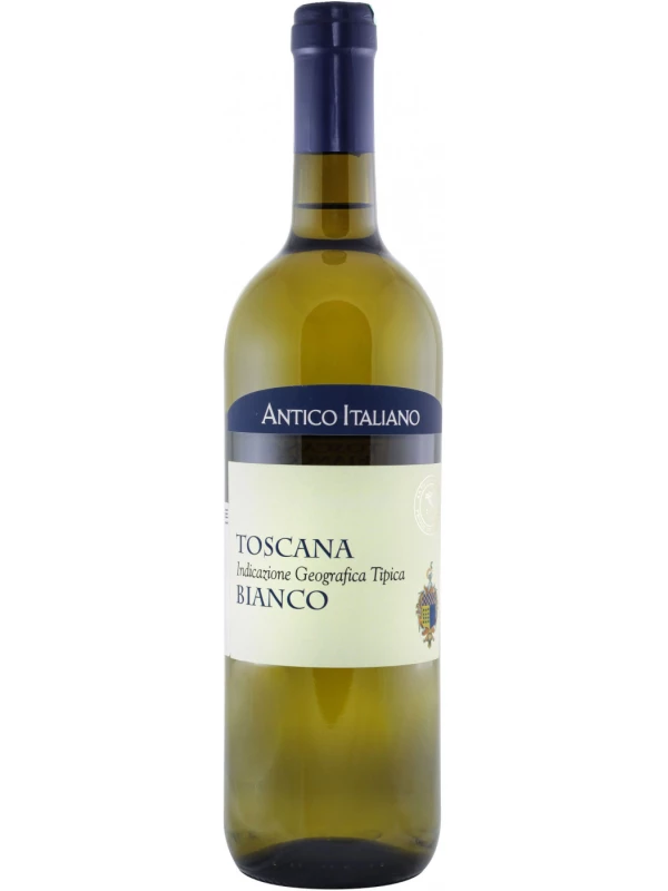 Antico Italiano Bianco, Toscana IGT