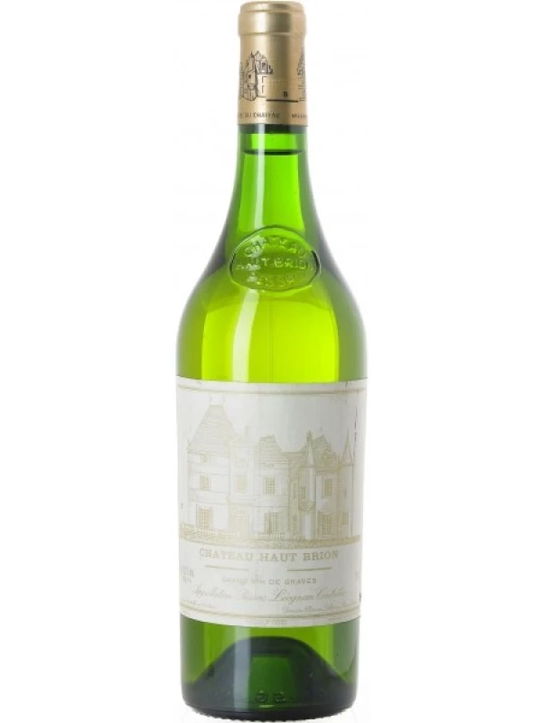 Chateau Haut-Brion Blanc, Pessac-Leognan AOC 1-er Grand Cru Classe