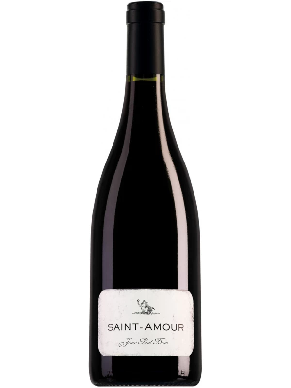 Jean-Paul Brun, Saint-Amour AOC