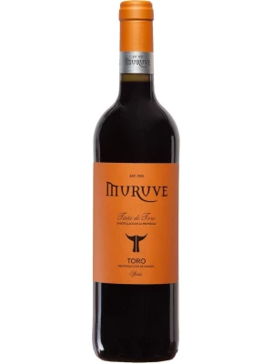 Вино Muruve Joven, Toro DO 2019, 0.75 л