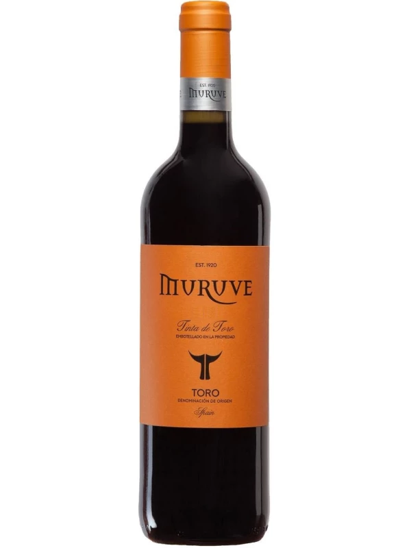 Muruve Joven, Toro DO
