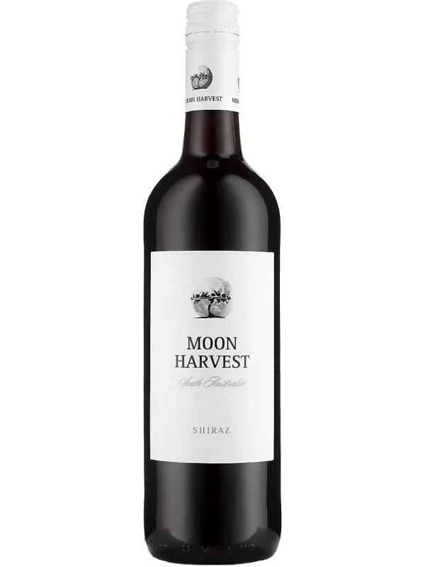 Dominic Wines, Moon Harvest Shiraz