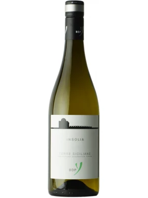 Вино Baglio di Pianetto, Insolia Y, Terre Siciliane IGT 0.75 л