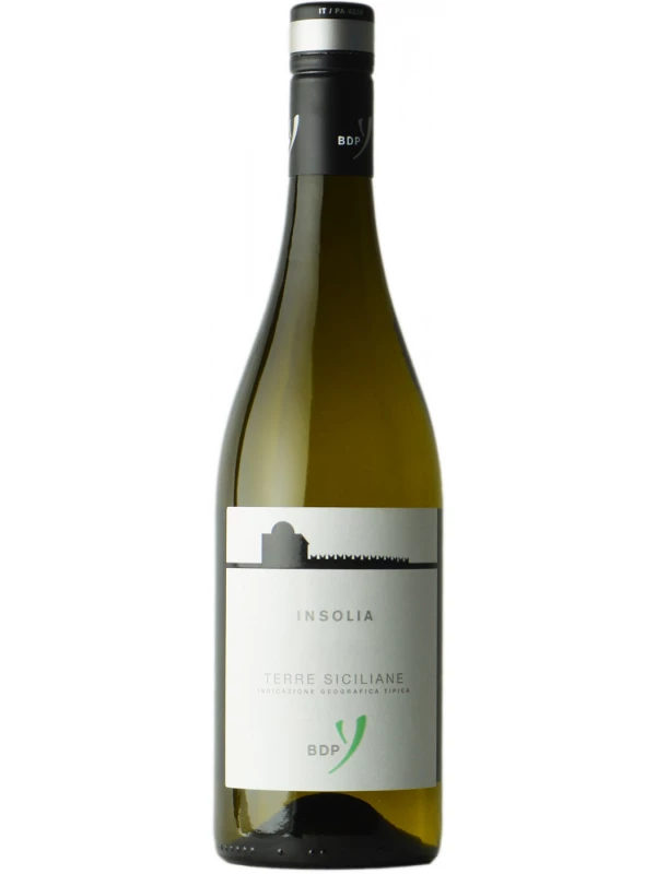 Baglio di Pianetto, Insolia Y, Terre Siciliane IGT