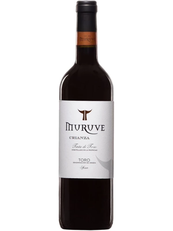 Muruve Crianza, Toro DO