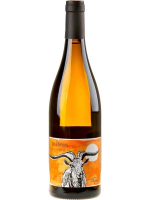 Вино Celine & Laurent Tripoz, Bourgogne Blanc Les Chenes AOC 2022, 0.75 л