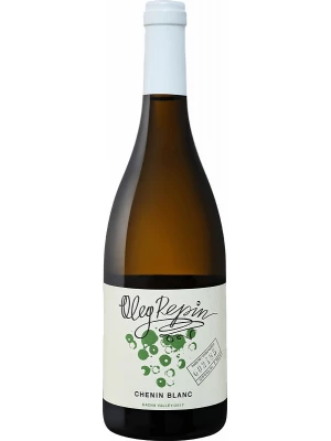 Вино Oleg Repin, Chenin Blanc 0.75 л