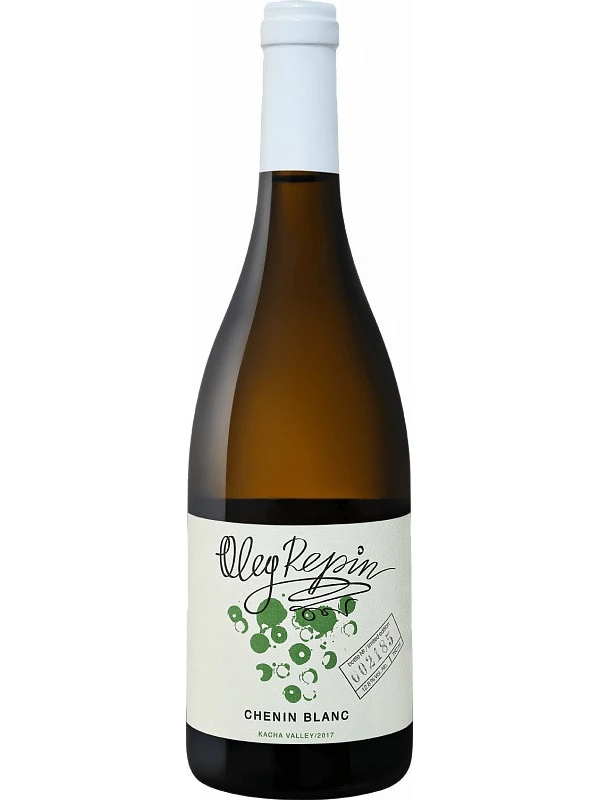 Oleg Repin, Chenin Blanc