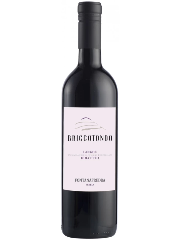 Fontanafredda, Briccotondo Dolcetto, Langhe DOC