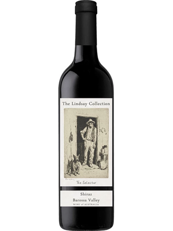 The Lindsay Collection, The Selector Shiraz
