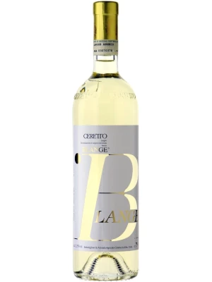 Вино Ceretto, Langhe Arneis Blange DOC 2021, 0.75 л