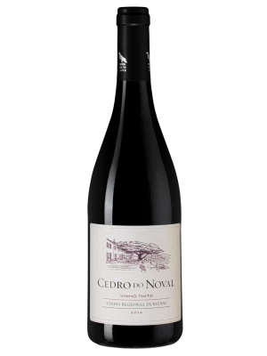 Вино Cedro do Noval, Португалия Quinta do Noval 2016, 0.75 л