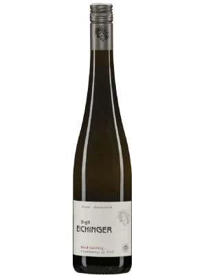 Вино Birgit Eichinger, Chardonnay Gaisberg, Kamptal DAC 2019, 0.75 л