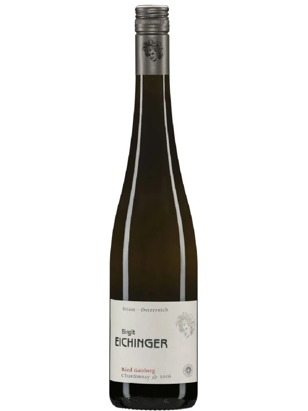 Birgit Eichinger, Chardonnay Gaisberg, Kamptal DAC