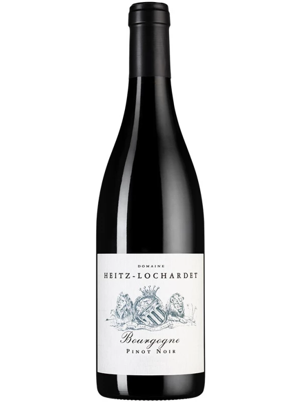 Domaine Heitz-Lochardet, Bourgogne Pinot Noir AOC