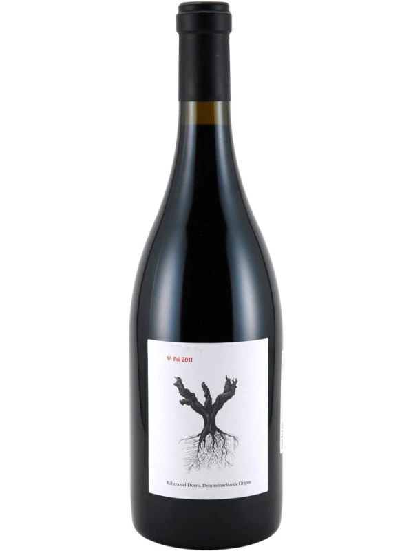 Psi, Ribera del Duero DO