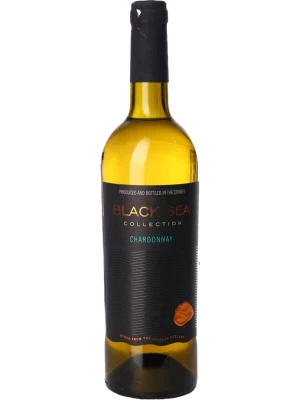 Вино Black Sea Collection Chardonnay 0.75 л