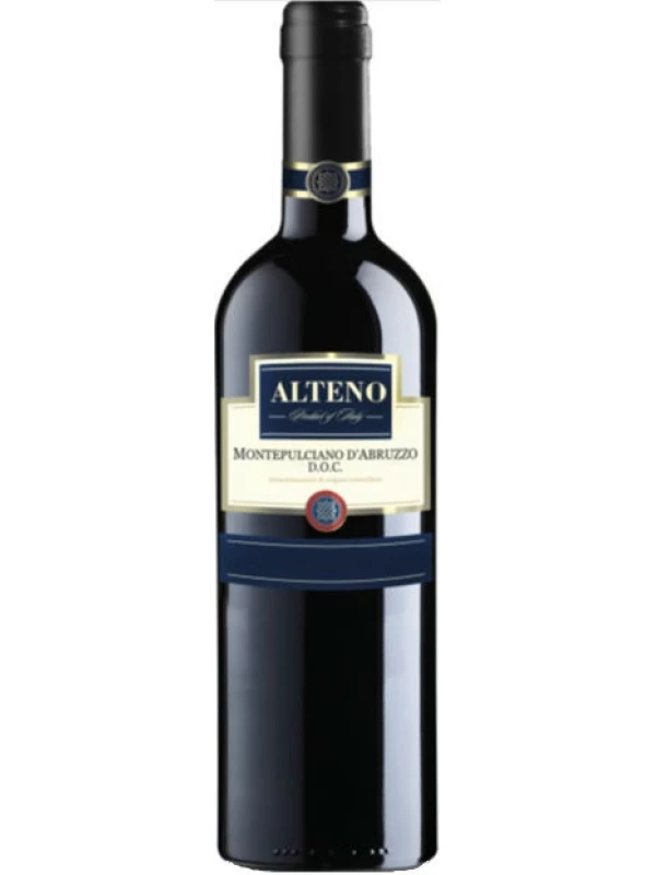 Alteno Montepulciano d'Abruzzo DOC