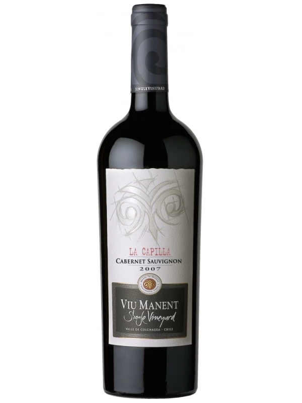 Viu Manent Single Vineyard Cabernet Sauvignon