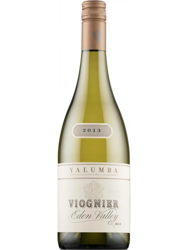 Yalumba, Viongnier, Eden Valley