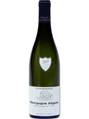Вино Edmond Cornu & Fils, Bourgogne AOC Aligote 2021, 0.75 л