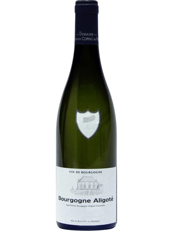 Edmond Cornu & Fils, Bourgogne AOC Aligote