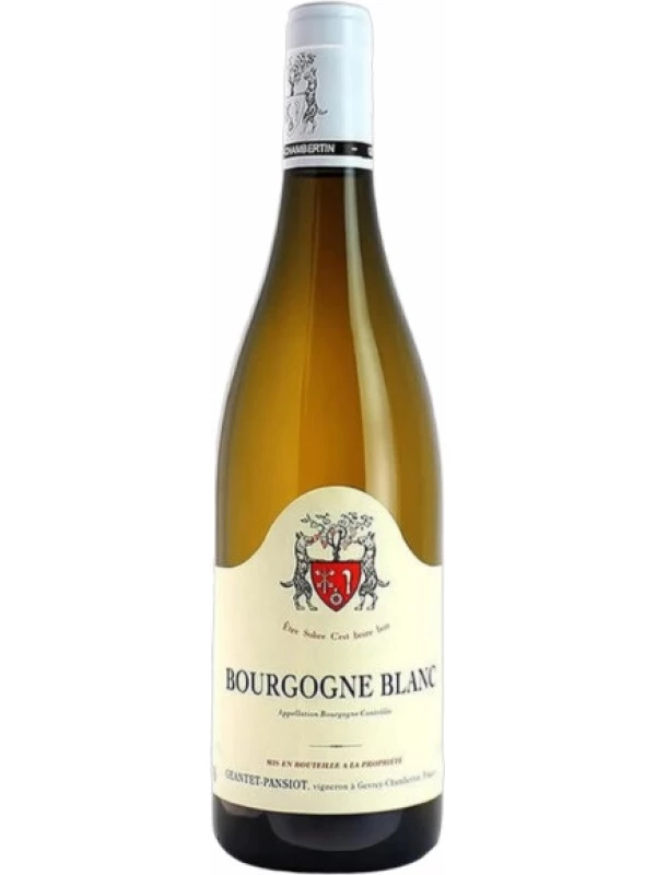 Domaine Geantet-Pansiot, Bourgogne Blanc AOC