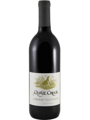 Вино Quail Creek Cabernet Sauvignon 0.75 л