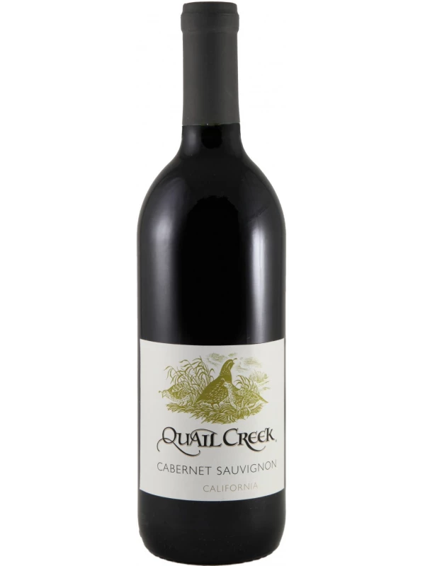 Quail Creek Cabernet Sauvignon