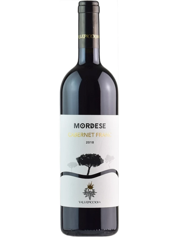 Vallepicciola, Mordese Cabernet Franc, Toscana IGT