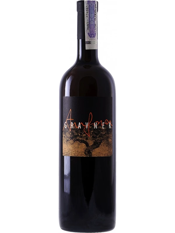 Gravner, Anfora Ribolla Giala, Venezia Giulia IGT