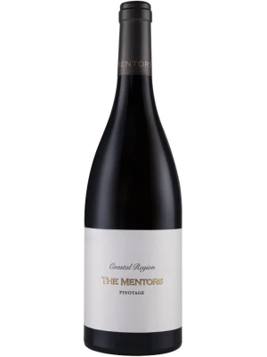 Вино KWV, The Mentors Pinotage 2020, 0.75 л